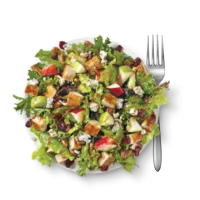 Wendy’s Apple Pecan Salad New Exclusive Price with Calories and Pics 2024