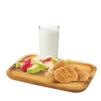 Kids 4 PC Nuggets 