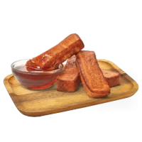 Homestyle French Toast Stick 4 PC