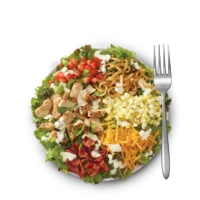 Wendy’s Cobb Salad New Exclusive Price with Calories and Pics 2024