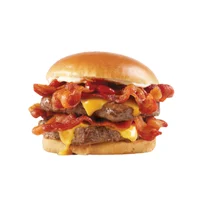 Simple Spicy Baconator