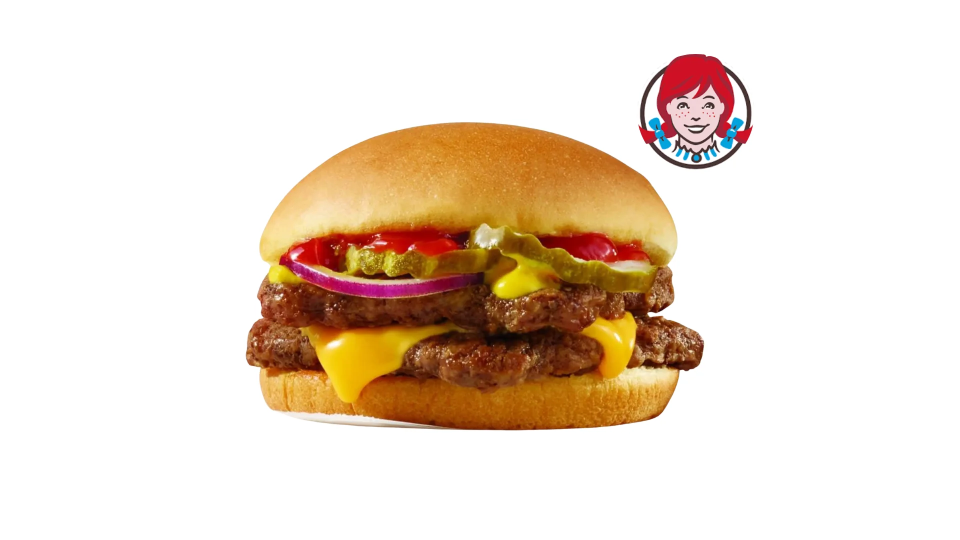 Wendy's Double Stack Price & Calories